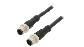 kabel-do-czujnikow-automatyki-10-pin-m12-m12-1m-wtyk-wtyk-m12a10ml-12aml-s
