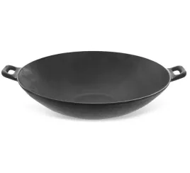 2-x-wok-zeliwny-duza-patelnia-gleboka-indukcja-gaz-31-cm