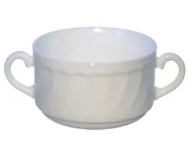 2-x-luminarc-bulionowka-300ml-biala-trianon-gastronomiczna-zestaw-6-sztuk
