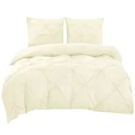 2-x-posciel-160x200-cm-pikowana-gruba-cotton-world-kremowa-3-czesci
