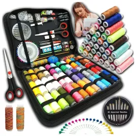 2-x-przybornik-krawiecki-zestaw-do-szycia-nici-226-el-akcesoria-do-szycia