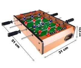 2-x-pilkarzyki-stolowe-pilka-nozna-stol-do-pilkarzykow-18-zawodnikow