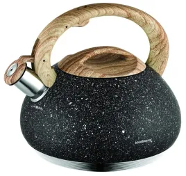 2-x-czajnik-stalowy-2-7l-z-gwizdkiem-klausberg-czarny-indukcyjny