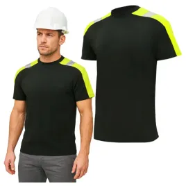 t-shirt-koszulka-meska-odblaskowa-robocza-ostrzegawcza-bhp-na-budowe-r-xxl