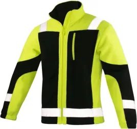 bluza-polarowa-robocza-polar-roboczy-odblaskowy