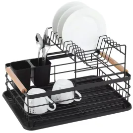 suszarka-do-naczyn-dwupoziomowa-czarny-ociekacz-na-sztucce-43-x-32-x-27-cm