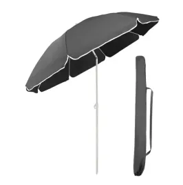 parasol-ogrodowy-plazowy-balkonowy-tarasowy-sekey-szary-180-cm
