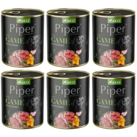 dolina-noteci-piper-z-dziczyzna-i-dynia-karma-pies-6x800g