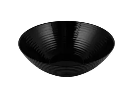 2-x-salaterka-27-cm-duza-miska-do-salatek-luminarc-harena-czarna