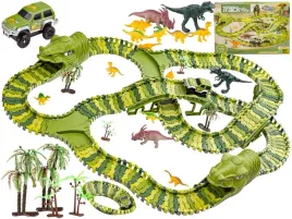 2-x-tor-wyscigowy-xxxl-mega-dinozaur-dino-park-240-elementow