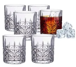 2-x-szklanki-do-whisky-320-ml-zestaw-6-szklanek-do-drinkow-komplet