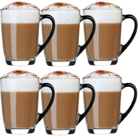 2-x-szklanki-do-kawy-latte-macchiato-lyzeczki-zestaw
