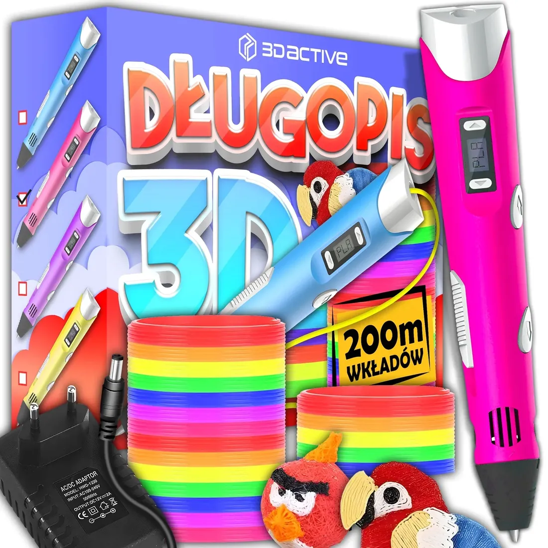 2-x-mega-zestaw-drukarka-3d-xxxl-dlugopis-magiczny-wklady-druk-pla-110-metr