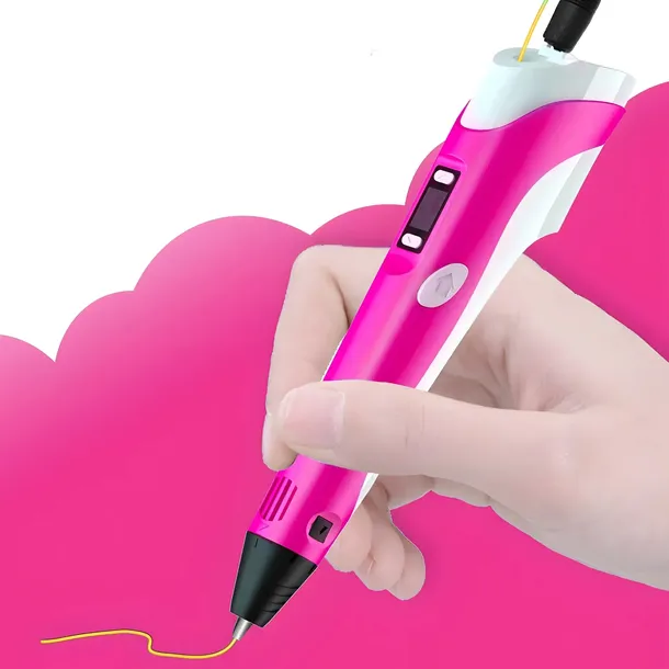 2-x-mega-zestaw-drukarka-3d-xxxl-dlugopis-magiczny-wklady-druk-pla-110-metr-technologia-druku-fdm