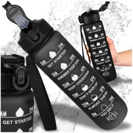 2-x-butelka-motywacyjna-shaker-bidon-na-wode-silownie-sportowy-miarka-bpa-f