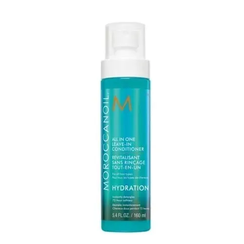 Moroccanoil All In One Leave-In Conditioner nawilżająca odżywka 160ml