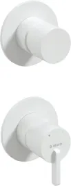 deante-silia-bateria-wannowo-prysznicowa-podtynkowa-bialy