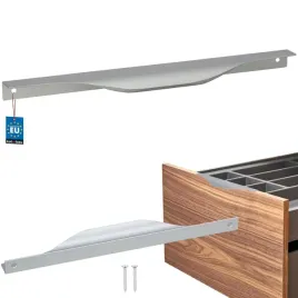 uchwyt-meblowy-krawedziowy-srebrny-256mm-do-mebli-szafek-szuflady-kuchennej