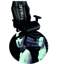 mata-gamingowa-ochronna-pod-fotel-podkladka-fotel-white-manekin-gratis-mata