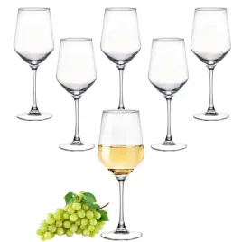 2-x-kieliszki-do-wina-510-ml-bezbarwne-grube-szklo-olbia-mg-home