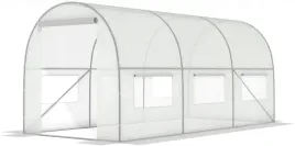 2-x-tunel-ogrodowy-foliowy-szklarnia-folia-3x2x2m-300x200x200cm