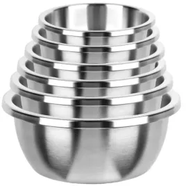 2-x-miski-stalowe-komplet-6-duzych-misek-krisberg-30-32-34-36-38-40-cm