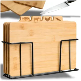 2-x-deska-do-krojenia-drewniana-bambusowa-kuchenna-zestaw-desek-stojak-meta