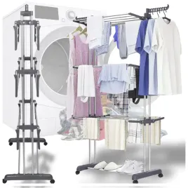 2-x-suszarka-na-pranie-stojaca-na-ubrania-bielizne-pionowa-na-balkon-zewnet