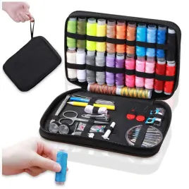 2-x-przybornik-krawiecki-zestaw-do-szycia-nici-226-el-akcesoria-do-szycia