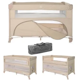 lozeczko-turystyczne-3w1-regulowany-poziom-dostawka-lorelli