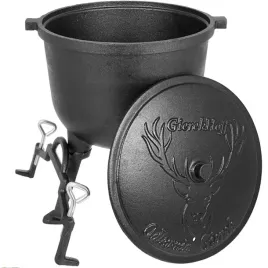 2-x-kociolek-zeliwny-11-l-garnek-mysliwski-wegierski-na-pieczonki-ognisko