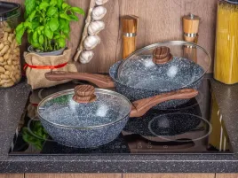 2-x-patelnia-z-pokrywka-aluminiowa-szary-marmurek-wok-28-cm-kinghoff