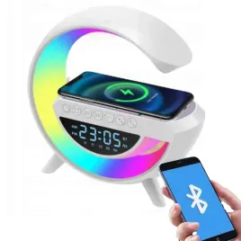 2-x-lampka-led-z-ladowarka-qi-glosnikiem-bluetooth-radio-i-zegarem-budzikie