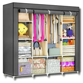 2-x-szafa-materialowa-duza-szafa-tekstylna-skladana-turystyczna-170x170x45c