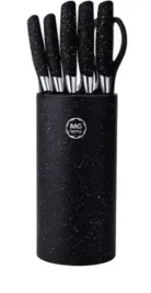 2-x-zestaw-nozy-kuchennych-noze-kuchenne-stojak-blok-na-noze-7-el-mghome-bl