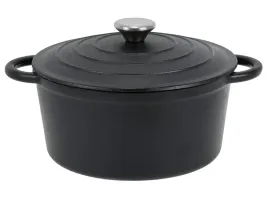 2-x-garnek-zeliwny-ciezki-26-cm-kociolek-4-8l-ognisko-gaz-indukcja-krisberg