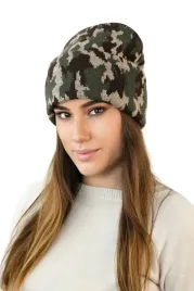czapka-uniwersalna-beanie-wzor-moro-i-szerokie-wywiniecie-khaki-ventura
