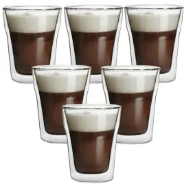 2-x-szklanki-termiczne-240ml-do-kawy-latte-zestaw-6szt