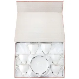 2-x-bialy-serwis-kawowy-porcelana-dla-6-osob-zestaw-filizanek-ze-spodkami-2
