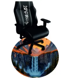 mata-gamingowa-ochronna-pod-fotel-podkladka-fotel-waterfall-gratis-mata