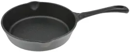 2-x-patelnia-zeliwna-tradycyjna-16-cm-mala-indukcja-gaz-krisberg