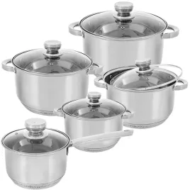2-x-garnki-stalowe-hoffner-hf-8895-zestaw-indukcja