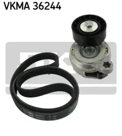 vkma-36244-zestaw-paska-wieloklinowego-vkma-36244-skf