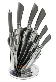 2-x-noze-stalowe-edenberg-eb907-kuchenne-stojak-zestaw