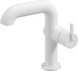 deante-silia-bateria-umywalkowa-stojaca-bialy