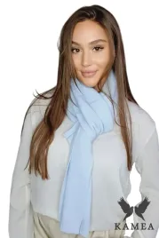 blekitny-zimowy-damski-szalik-szal-06-cieply-polski-kamea-160-x-30-cm