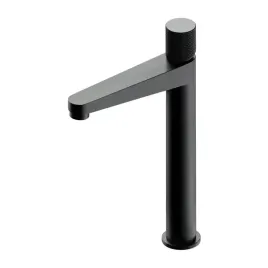omnires-contour-bateria-umywalkowa-stojaca-wysoka-antracyt-ct8012at