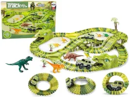2-x-tor-wyscigowy-xxxl-mega-dinozaur-dino-park-240-elementow