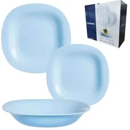 2-x-zestaw-obiadowy-dla-6-osob-luminarc-carine-niebieskie-18-el-na-prezent