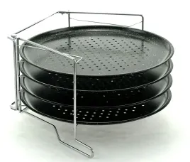 2-x-blaszki-do-pizzy-x4-ze-stojakiem-1553-blachy-32-cm